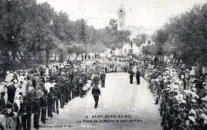 Saint Denis du Sig 600